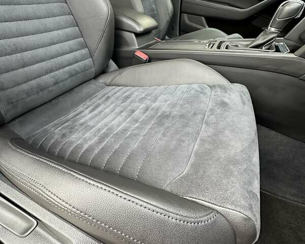 Чорний Фольксваген Пассат, об'ємом двигуна 1.97 л та пробігом 221 тис. км за 18400 $, фото 77 на Automoto.ua