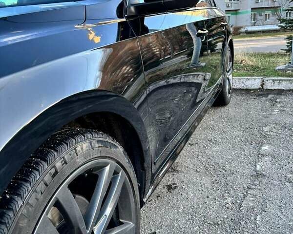 Чорний Фольксваген Пассат, об'ємом двигуна 1.8 л та пробігом 213 тис. км за 11000 $, фото 10 на Automoto.ua