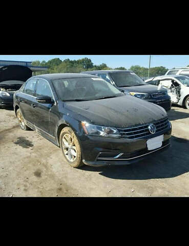 Черный Фольксваген Пассат, объемом двигателя 1.8 л и пробегом 103 тыс. км за 11000 $, фото 16 на Automoto.ua