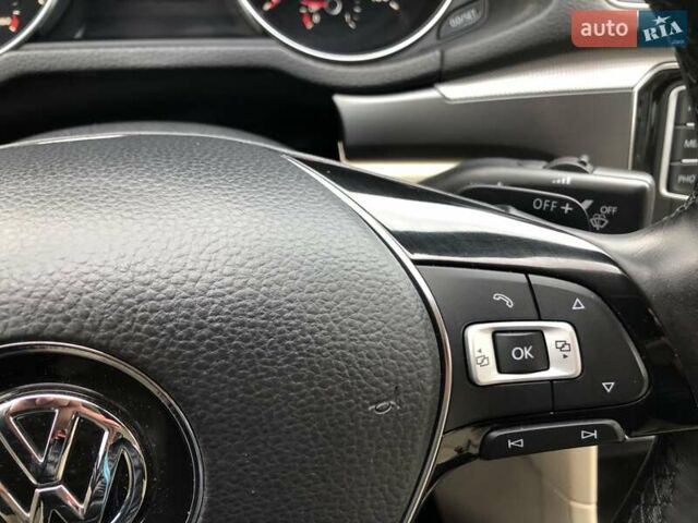 Чорний Фольксваген Пассат, об'ємом двигуна 1.8 л та пробігом 200 тис. км за 13700 $, фото 23 на Automoto.ua