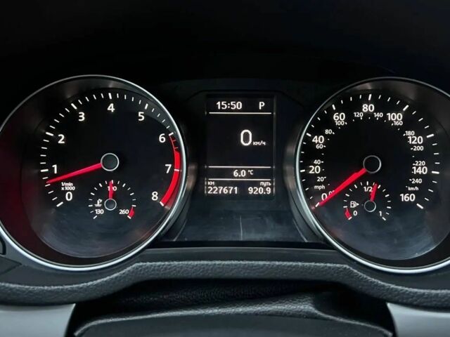 Чорний Фольксваген Пассат, об'ємом двигуна 1.8 л та пробігом 227 тис. км за 11500 $, фото 3 на Automoto.ua