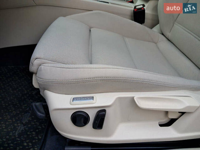 Черный Фольксваген Пассат, объемом двигателя 2 л и пробегом 215 тыс. км за 16800 $, фото 32 на Automoto.ua