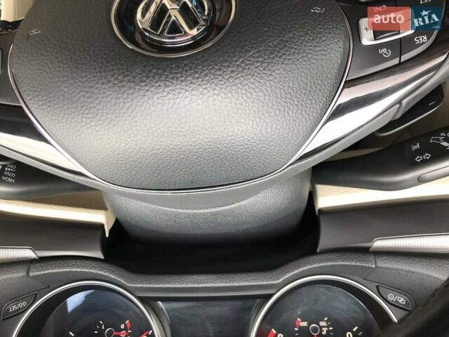 Чорний Фольксваген Пассат, об'ємом двигуна 1.8 л та пробігом 200 тис. км за 13700 $, фото 25 на Automoto.ua