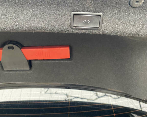 Черный Фольксваген Пассат, объемом двигателя 2 л и пробегом 278 тыс. км за 20000 $, фото 24 на Automoto.ua