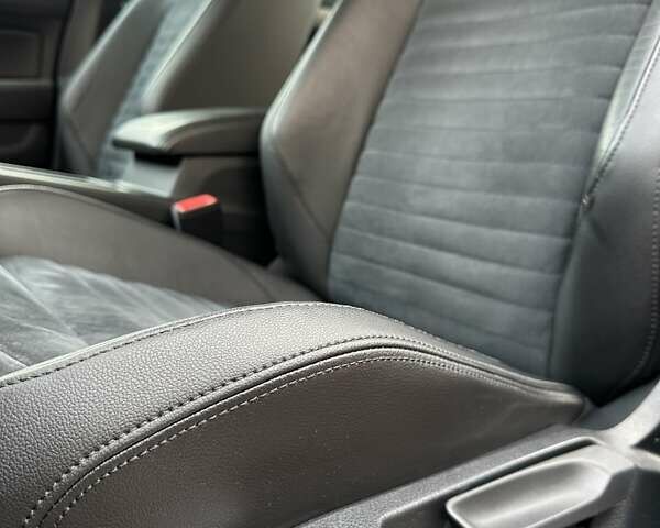 Чорний Фольксваген Пассат, об'ємом двигуна 1.97 л та пробігом 221 тис. км за 18400 $, фото 86 на Automoto.ua