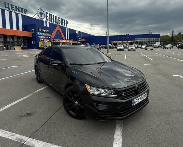 Чорний Фольксваген Пассат, об'ємом двигуна 1.8 л та пробігом 96 тис. км за 15500 $, фото 1 на Automoto.ua