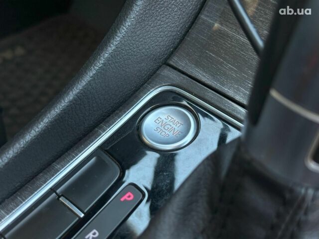 Чорний Фольксваген Пассат, об'ємом двигуна 1.8 л та пробігом 78 тис. км за 14490 $, фото 27 на Automoto.ua