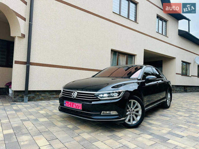 Черный Фольксваген Пассат, объемом двигателя 2 л и пробегом 251 тыс. км за 16100 $, фото 27 на Automoto.ua