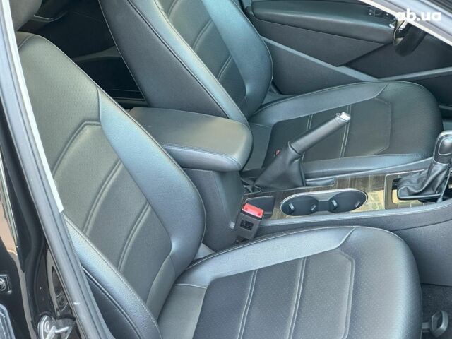 Чорний Фольксваген Пассат, об'ємом двигуна 1.8 л та пробігом 78 тис. км за 14490 $, фото 25 на Automoto.ua