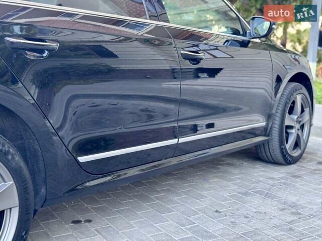 Черный Фольксваген Пассат, объемом двигателя 1.8 л и пробегом 216 тыс. км за 11999 $, фото 32 на Automoto.ua