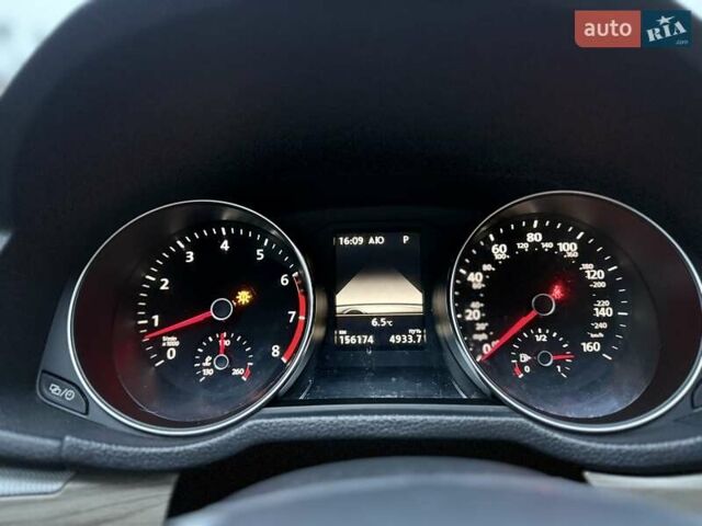 Чорний Фольксваген Пассат, об'ємом двигуна 1.8 л та пробігом 149 тис. км за 13900 $, фото 53 на Automoto.ua