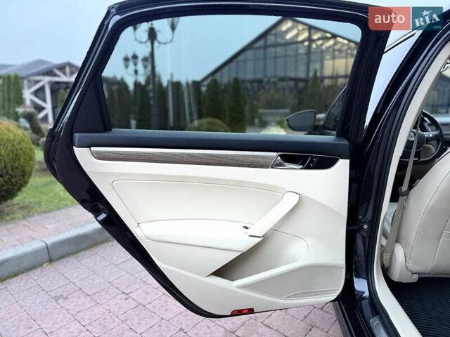 Чорний Фольксваген Пассат, об'ємом двигуна 1.8 л та пробігом 149 тис. км за 13900 $, фото 81 на Automoto.ua