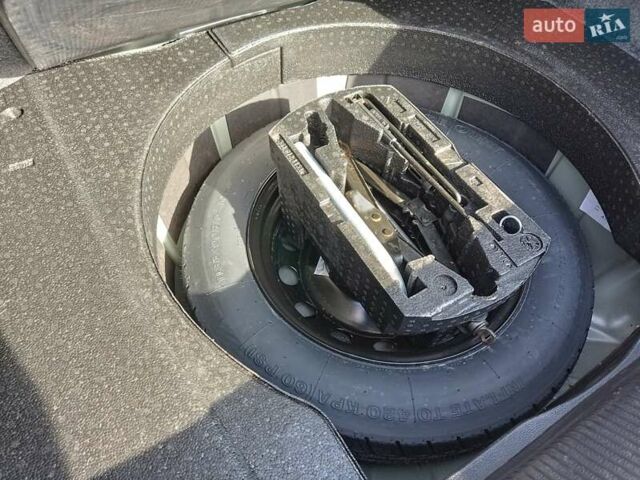 Черный Фольксваген Пассат, объемом двигателя 2 л и пробегом 112 тыс. км за 14500 $, фото 45 на Automoto.ua