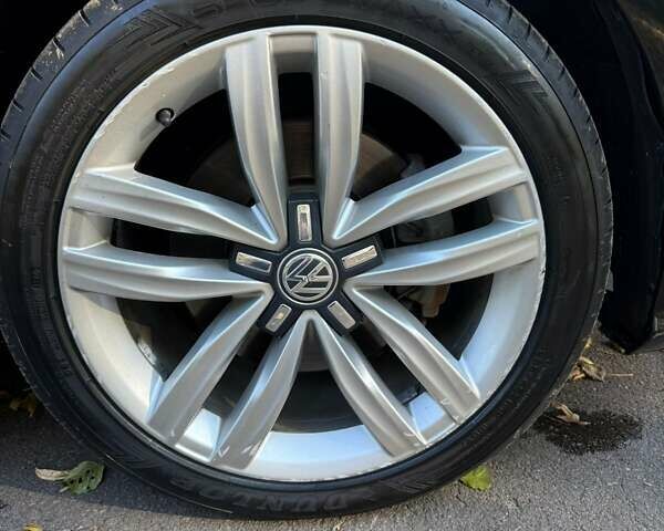 Фольксваген Пассат 2017 в Трускавце на Automoto.ua Черный Фольксваген Пассат, объемом двигателя 1.8 л и пробегом 189 тыс. км за 16500 $, фото 17 на Automoto.ua