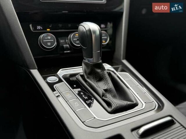 Чорний Фольксваген Пассат, об'ємом двигуна 1.8 л та пробігом 117 тис. км за 20700 $, фото 23 на Automoto.ua