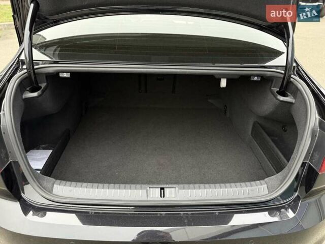 Чорний Фольксваген Пассат, об'ємом двигуна 1.8 л та пробігом 117 тис. км за 20700 $, фото 29 на Automoto.ua