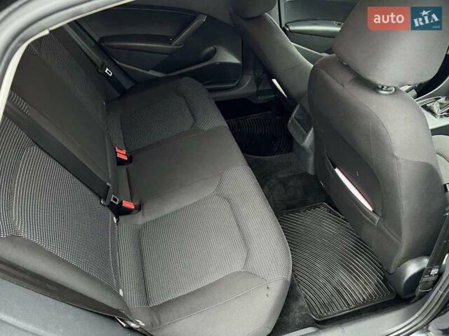 Черный Фольксваген Пассат, объемом двигателя 1.98 л и пробегом 184 тыс. км за 13500 $, фото 10 на Automoto.ua