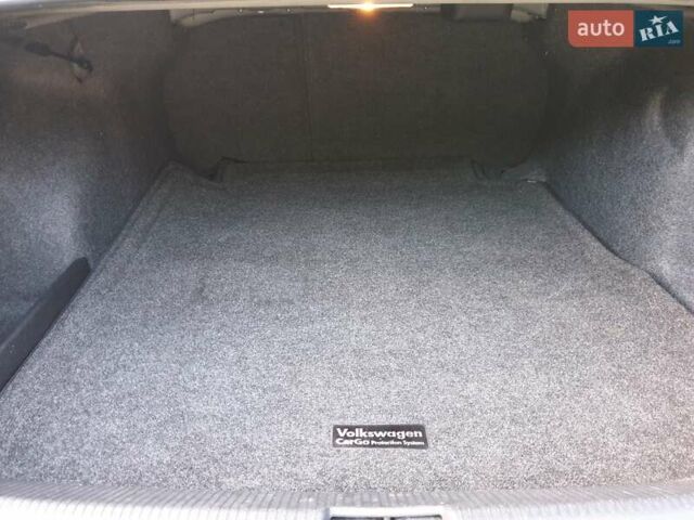 Черный Фольксваген Пассат, объемом двигателя 2 л и пробегом 143 тыс. км за 19300 $, фото 23 на Automoto.ua