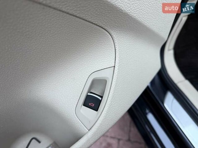 Чорний Фольксваген Пассат, об'ємом двигуна 1.8 л та пробігом 149 тис. км за 13900 $, фото 41 на Automoto.ua