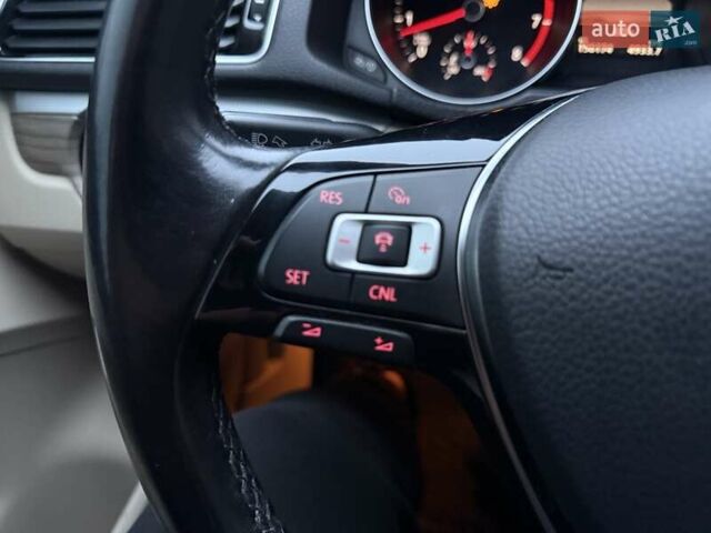 Чорний Фольксваген Пассат, об'ємом двигуна 1.8 л та пробігом 149 тис. км за 13900 $, фото 55 на Automoto.ua