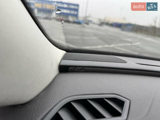 Черный Фольксваген Пассат, объемом двигателя 1.98 л и пробегом 132 тыс. км за 16900 $, фото 21 на Automoto.ua