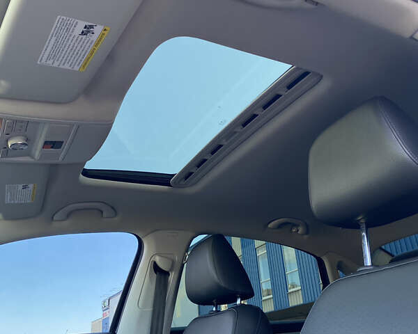 Черный Фольксваген Пассат, объемом двигателя 1.98 л и пробегом 142 тыс. км за 15800 $, фото 12 на Automoto.ua