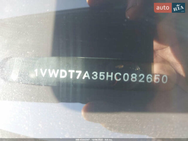 Черный Фольксваген Пассат, объемом двигателя 1.8 л и пробегом 88 тыс. км за 2000 $, фото 7 на Automoto.ua