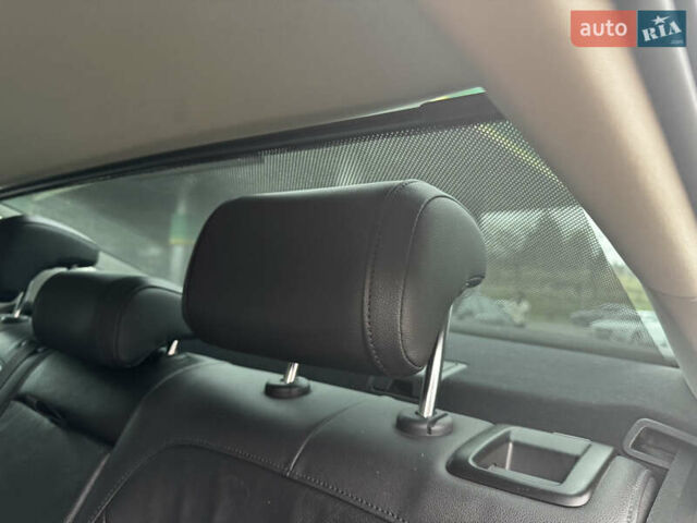 Чорний Фольксваген Пассат, об'ємом двигуна 1.97 л та пробігом 278 тис. км за 17500 $, фото 17 на Automoto.ua