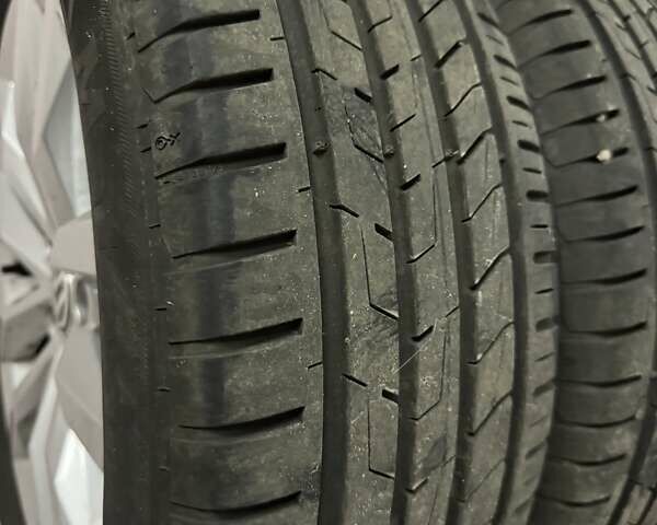 Чорний Фольксваген Пассат, об'ємом двигуна 1.97 л та пробігом 207 тис. км за 17900 $, фото 14 на Automoto.ua