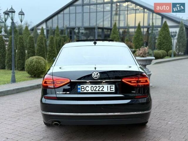 Чорний Фольксваген Пассат, об'ємом двигуна 1.8 л та пробігом 149 тис. км за 13900 $, фото 31 на Automoto.ua