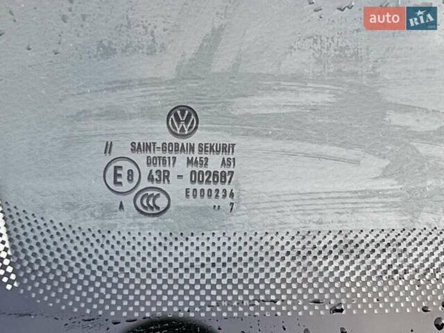 Черный Фольксваген Пассат, объемом двигателя 1.97 л и пробегом 308 тыс. км за 14450 $, фото 69 на Automoto.ua