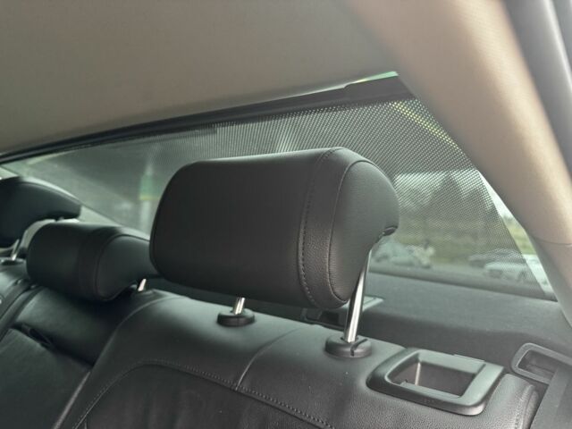 Черный Фольксваген Пассат, объемом двигателя 2 л и пробегом 292 тыс. км за 16900 $, фото 12 на Automoto.ua