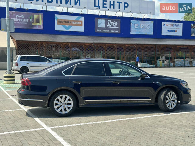 Чорний Фольксваген Пассат, об'ємом двигуна 1.8 л та пробігом 183 тис. км за 13899 $, фото 5 на Automoto.ua