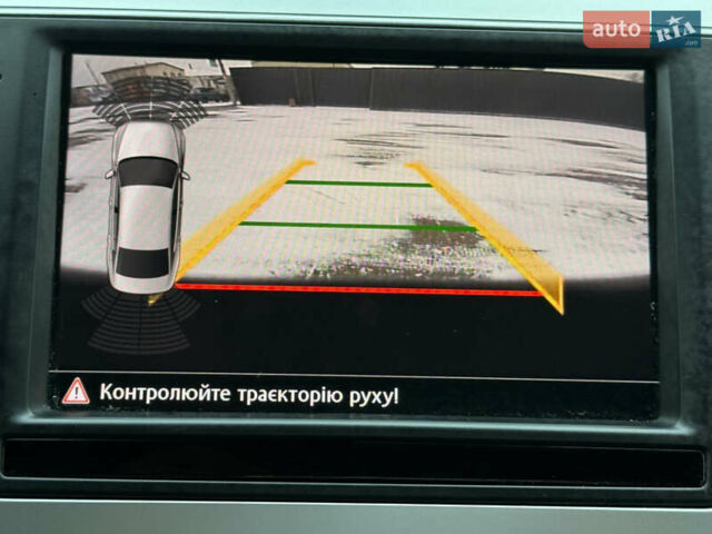 Черный Фольксваген Пассат, объемом двигателя 1.6 л и пробегом 313 тыс. км за 12500 $, фото 69 на Automoto.ua