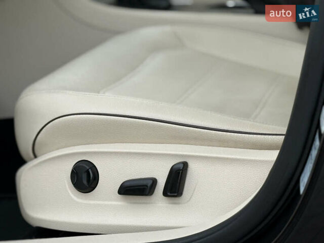 Черный Фольксваген Пассат, объемом двигателя 1.98 л и пробегом 112 тыс. км за 15200 $, фото 44 на Automoto.ua