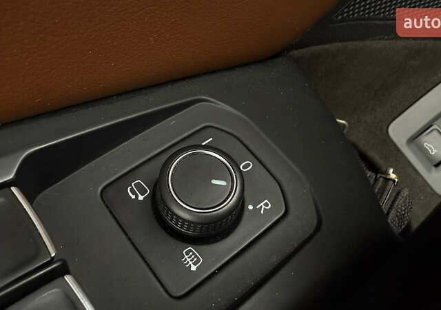 Черный Фольксваген Пассат, объемом двигателя 1.97 л и пробегом 239 тыс. км за 20990 $, фото 34 на Automoto.ua