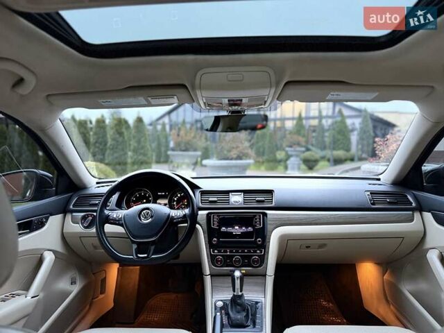 Чорний Фольксваген Пассат, об'ємом двигуна 1.8 л та пробігом 149 тис. км за 13900 $, фото 63 на Automoto.ua