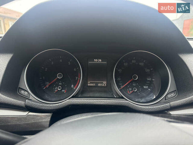 Чорний Фольксваген Пассат, об'ємом двигуна 2 л та пробігом 66 тис. км за 16200 $, фото 48 на Automoto.ua