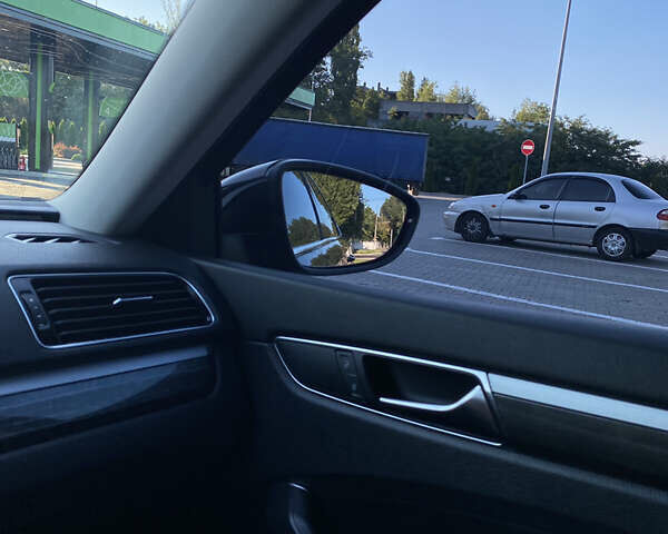 Черный Фольксваген Пассат, объемом двигателя 1.98 л и пробегом 142 тыс. км за 15800 $, фото 11 на Automoto.ua