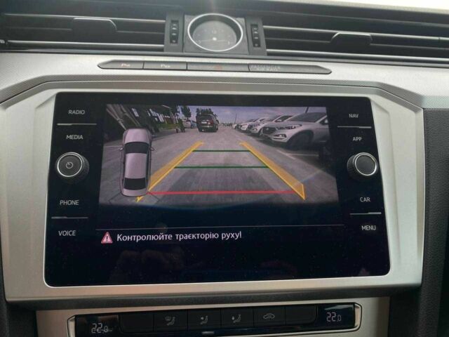 Черный Фольксваген Пассат, объемом двигателя 1.6 л и пробегом 313 тыс. км за 13490 $, фото 16 на Automoto.ua