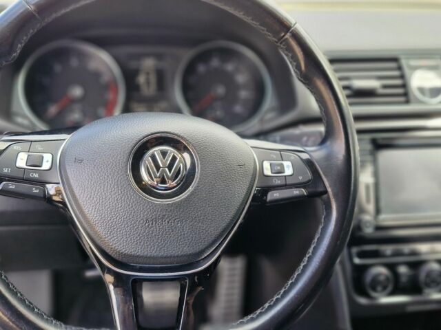 Чорний Фольксваген Пассат, об'ємом двигуна 1 л та пробігом 121 тис. км за 15500 $, фото 12 на Automoto.ua