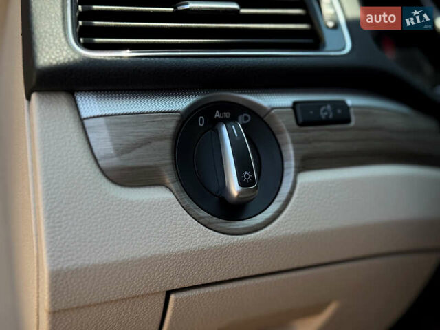 Чорний Фольксваген Пассат, об'ємом двигуна 1.8 л та пробігом 72 тис. км за 15500 $, фото 14 на Automoto.ua