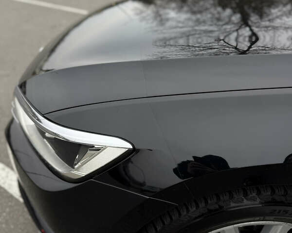 Чорний Фольксваген Пассат, об'ємом двигуна 1.97 л та пробігом 102 тис. км за 21700 $, фото 5 на Automoto.ua