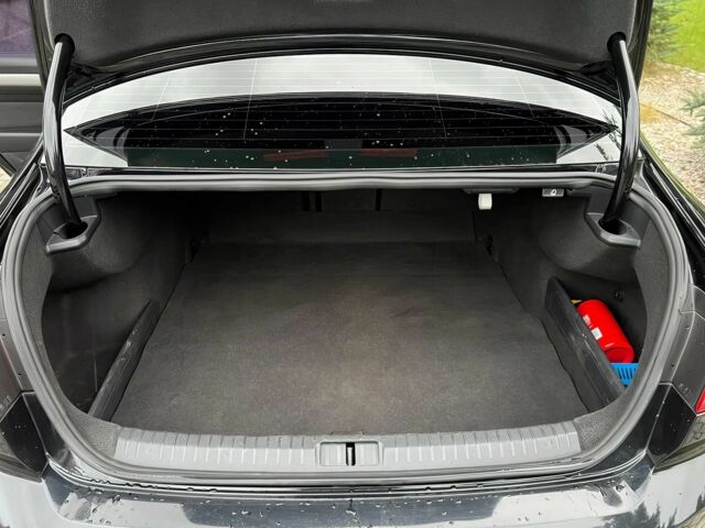 Чорний Фольксваген Пассат, об'ємом двигуна 1.6 л та пробігом 56 тис. км за 13000 $, фото 10 на Automoto.ua