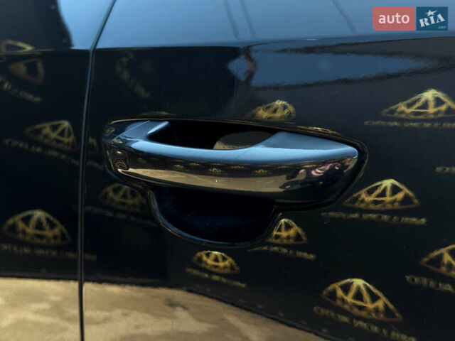 Чорний Фольксваген Пассат, об'ємом двигуна 1.8 л та пробігом 72 тис. км за 15500 $, фото 6 на Automoto.ua