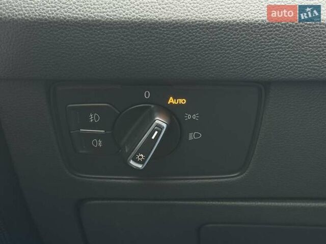 Чорний Фольксваген Пассат, об'ємом двигуна 1.8 л та пробігом 117 тис. км за 20700 $, фото 27 на Automoto.ua