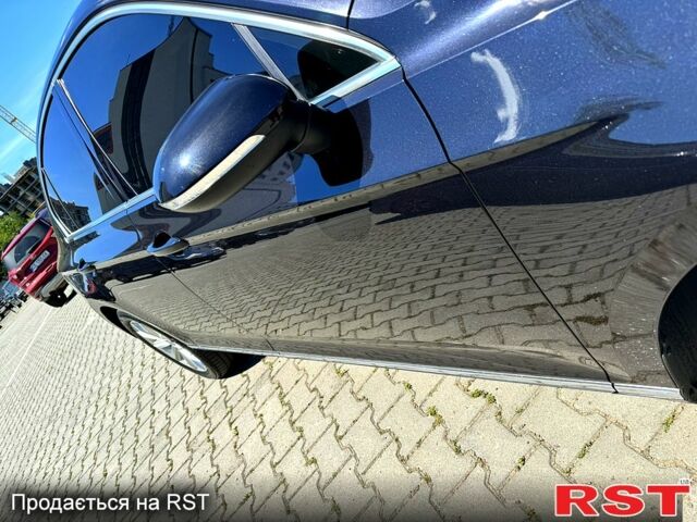 Чорний Фольксваген Пассат, об'ємом двигуна 2 л та пробігом 230 тис. км за 18800 $, фото 1 на Automoto.ua