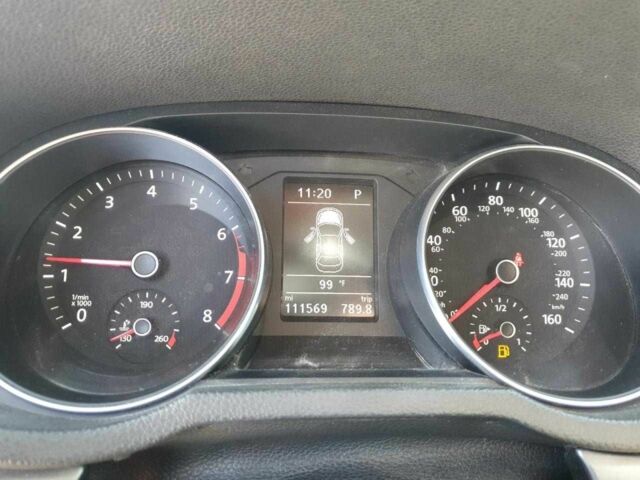 Чорний Фольксваген Пассат, об'ємом двигуна 1.8 л та пробігом 178 тис. км за 10800 $, фото 9 на Automoto.ua