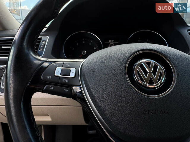 Чорний Фольксваген Пассат, об'ємом двигуна 1.8 л та пробігом 72 тис. км за 15500 $, фото 21 на Automoto.ua