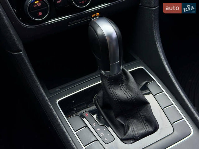 Черный Фольксваген Пассат, объемом двигателя 2 л и пробегом 207 тыс. км за 14300 $, фото 27 на Automoto.ua